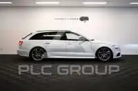 2016 Audi A6