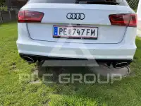 2016 Audi A6