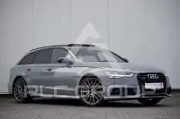 2016 Audi A6