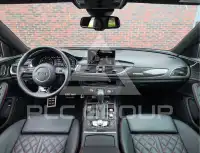 2016 Audi A6