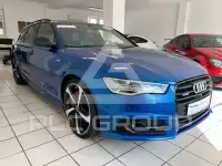 2016 Audi A6
