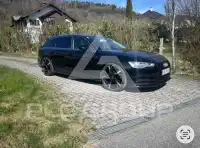 2016 Audi A6