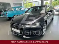 2016 Audi A6
