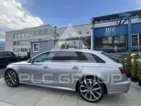 2016 Audi A6