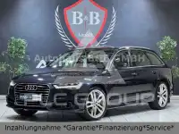 2016 Audi A6