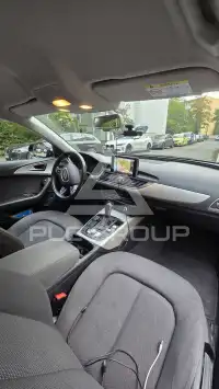 2016 Audi A6