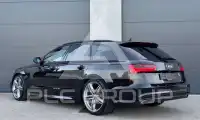 2016 Audi A6