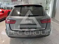 2016 Audi A6