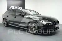 2016 Audi A6