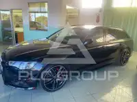2016 Audi A6