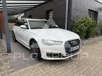 2016 Audi A6