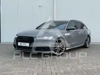 2016 Audi A6