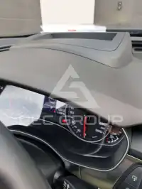 2016 Audi A6