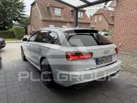 2016 Audi A6