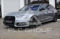 2016 Audi A6