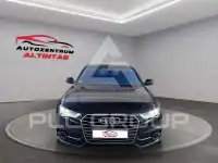 2016 Audi A6