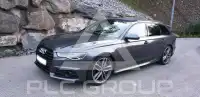 2016 Audi A6