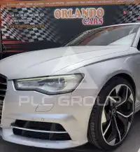 2016 Audi A6