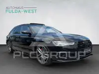 2016 Audi A6