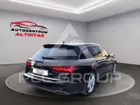2016 Audi A6