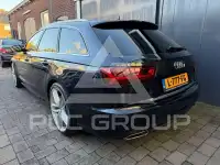 2016 Audi A6