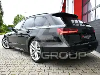 2016 Audi A6
