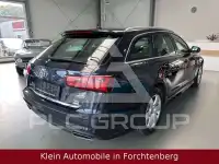 2016 Audi A6