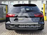 2016 Audi A6