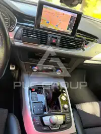 2016 Audi A6