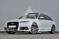 2016 Audi A6