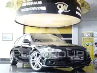 2016 Audi A6