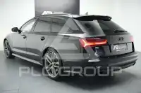 2016 Audi A6
