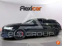 2016 Audi A6
