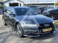 2016 Audi A6