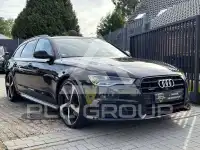 2016 Audi A6