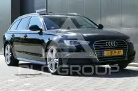 2016 Audi A6