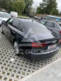 2016 Audi A6