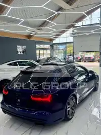 2016 Audi A6