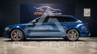 2016 Audi A6