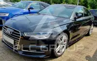 2016 Audi A6