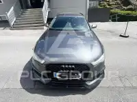 2016 Audi A6