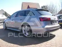 2016 Audi A6