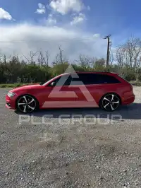 2016 Audi A6