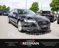 2016 Audi A6