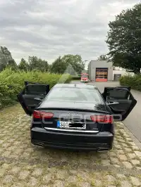 2016 Audi A6