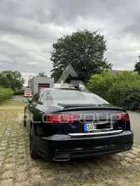 2016 Audi A6