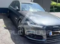 2016 Audi A6