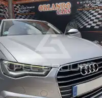2016 Audi A6