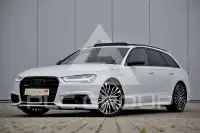 2016 Audi A6