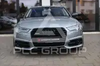 2016 Audi A6